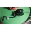 Image 1 : NEW BLACK BOAT WINCH