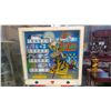 Image 2 : VINTAGE LADY LUCK PINBALL MACHINE