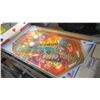 Image 8 : VINTAGE LADY LUCK PINBALL MACHINE