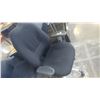 Image 1 : BLACK GAS LIFT OFFICE CHAIR