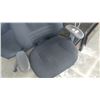 Image 2 : BLACK GAS LIFT OFFICE CHAIR