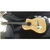 Image 1 : FERNADO ACOUSTIC GUITAR