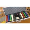 Image 2 : POKER SET