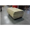 Image 2 : WOVEN OTTOMAN