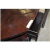 Image 2 : MODERN OCTAGONAL COFFEE TABLE