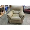 Image 2 : LEATHER RECLINER