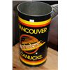 Image 2 : VANCOUVER CANUCKS GARBAGE PAIL