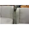 Image 2 : TWO WINGBACK CHAIRS