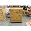 Image 2 : SIX DRAWER DRESSER