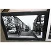 Image 3 : 1954 NEW YORK PRINT AND MARLYN MONROE PRINT