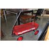 Image 1 : RADIO FLYER WAGON