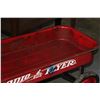Image 2 : RADIO FLYER WAGON