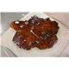 Image 2 : BURL CLOCK