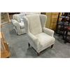 Image 2 : WINGBACK CHAIR