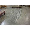Image 2 : WIRE ORGANIZER RACK