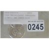Image 1 : 2008 UNCIRCULATED VANCOUVER OLYMPIC ONE OUNCE COIN