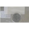 Image 2 : 2008 UNCIRCULATED VANCOUVER OLYMPIC ONE OUNCE COIN