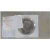 Image 2 : 1949 CANADIAN SILVER DOLLAR
