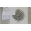 Image 2 : 2010 VANCOUVER OLYMPIC FIVE DOLLAR ONE OUNCE SILVER COIN