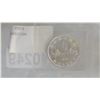 Image 2 : 1936 GRADED AU50 CANADIAN SILVER DOLLAR