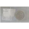 Image 2 : 1937 GRADED EF40 CANADIAN SILVER DOLLAR