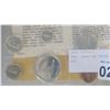 Image 1 : 1967 CANADIAN PROOF LIKE COIN SET