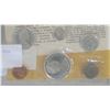 Image 2 : 1967 CANADIAN PROOF LIKE COIN SET