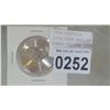 Image 1 : 2016 FIVE DOLLAR SUPERMAN ONE OUNCE SILVER COIN