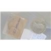 Image 2 : TWO 1962 CANDIAN DOLLAR COINS