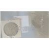 Image 2 : 1966 AND 1959 SILVER DOLLARS