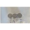 Image 2 : PACKAGE OF 5 US VICTORY NICKELS