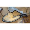 Image 1 : CASED MEERSCHAUM PIPE