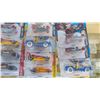 Image 2 : BOX OF TREASURE HUNT HOT WHEELS