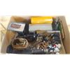 Image 1 : BOX OF VARIOUS COLLECTIBLES
