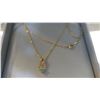 Image 2 : PENDENT NECKLACE