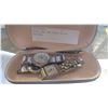 Image 1 : GUCCI AND TWO OTHER LADIES WATCHES