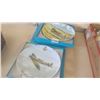 Image 1 : LOT OF MILITARY PLANE COLLECTOR PLATES