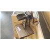 Image 1 : ROTARY CUTTER CUTTER ON BOARD