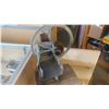 Image 2 : ROTARY CUTTER CUTTER ON BOARD