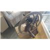 Image 3 : ROTARY CUTTER CUTTER ON BOARD