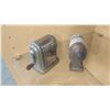 Image 2 : TWO COLLECTIBLE PENCIL SHARPENERS