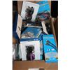 Image 3 : 2 BOXES OF AV CABLES