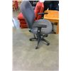 Image 2 : BLACK GAS LIFT OFFICE CHAIR
