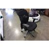 Image 2 : MESH BACK OFFICE CHAIR
