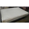 Image 1 : QUEENSIZE MATTRESS