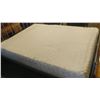 Image 2 : QUEENSIZE MATTRESS
