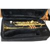 Image 1 : ATLANTIS TRUMPET IN CASE