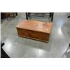 Image 1 : HONDERICH CEDAR CHEST
