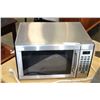 Image 2 : STAINLESS DANBY MICROWAVE