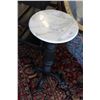 Image 1 : MARBEL TOP PLANTSTAND
